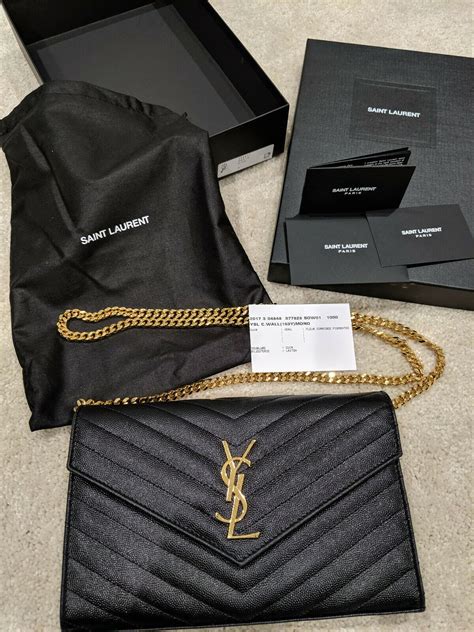 yves saint laurent monogram purse|ysl monogram crossbody bag.